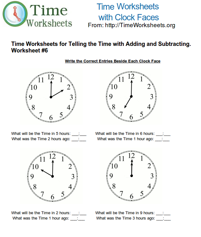time-math-worksheets-for-telling-time-with-subtracting-and-adding-6-time-worksheets-org